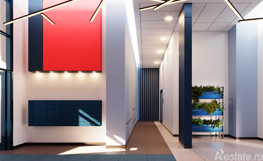 Продажа 1-комн квартиры на вторичном рынке улица Маршала Захарова