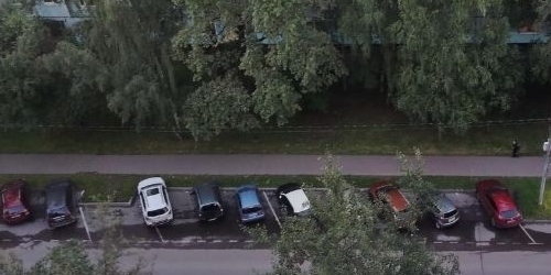 3-комн квартира Абрамцевская улица, 5