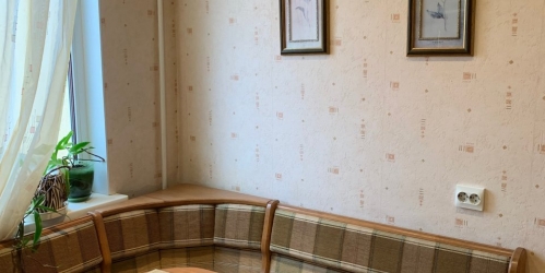 3-комн квартира Сестрорецк г., Токарева ул. ,  д. 3