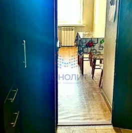 Продажа 2-комн квартиры на вторичном рынке Рязанский проезд