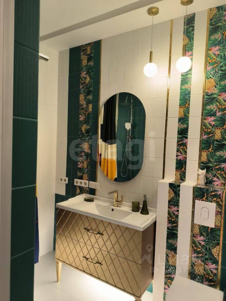 Продажа студии Малый Трехсвятительский переулок, 8/2С8