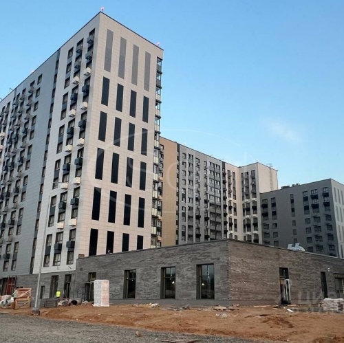 Торговое помещение Пушкино, ул Александра Меня,  д. 1