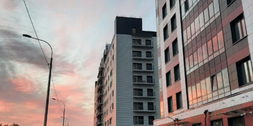 1-комн квартира Лагоды ул. ,  д. 7