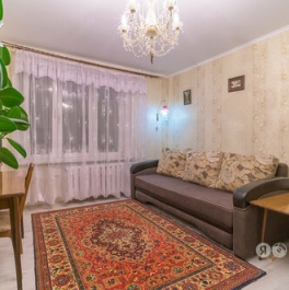 Аренда 1-комн квартиры на вторичном рынке улица Лихоборские Бугры,  д. 14