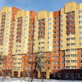 Продажа 3-комн квартиры на вторичном рынке Щёлково, ул Чкаловская,  д. 10