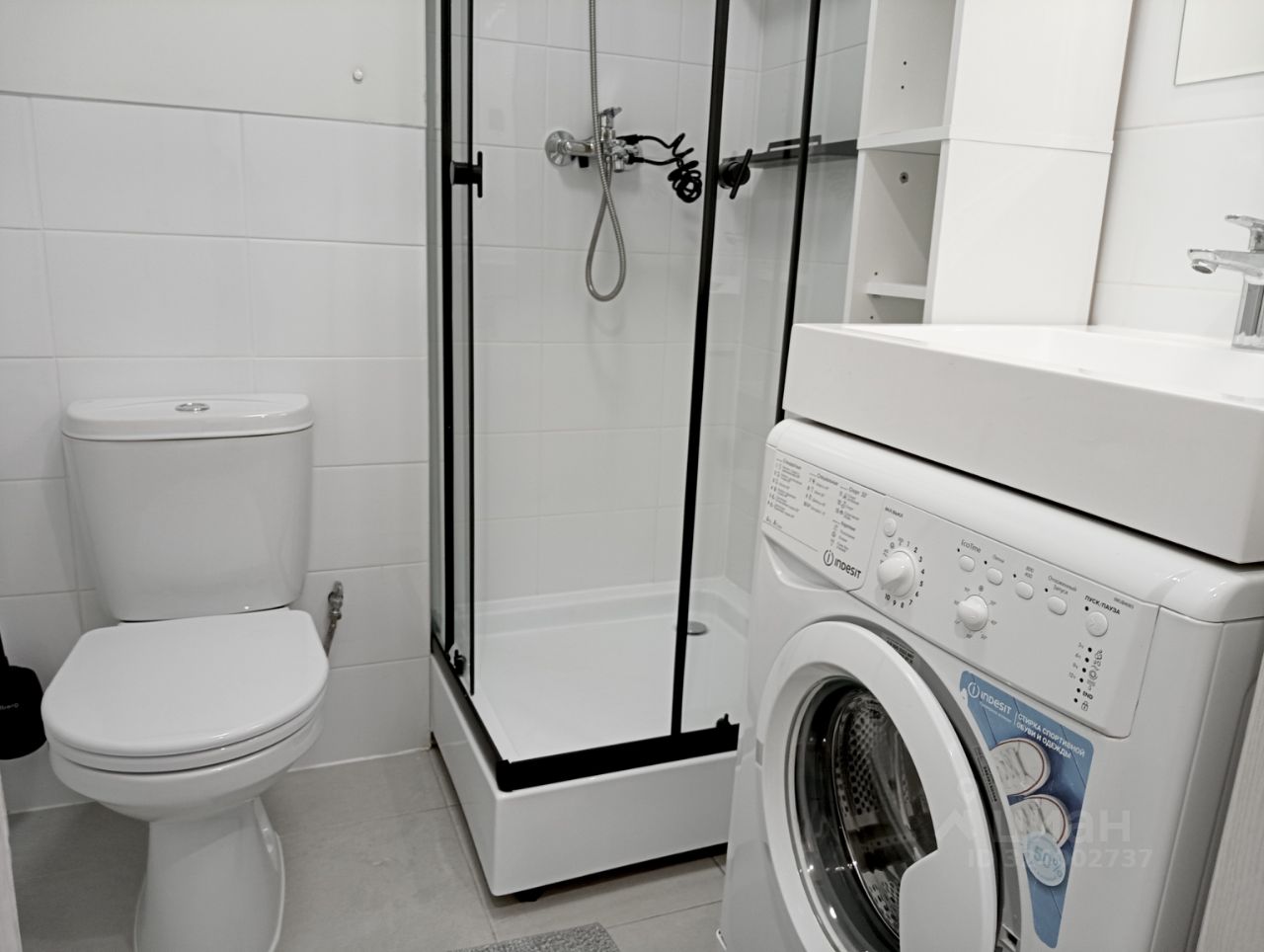 Аренда студии улица Саларьевская, 15к1