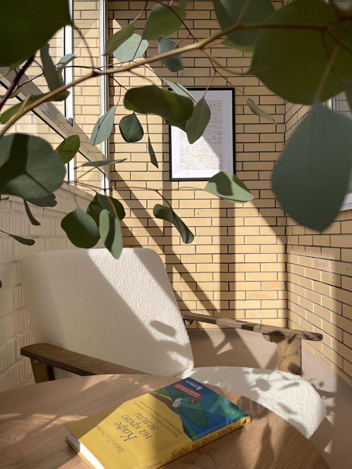 Аренда 1-комн квартиры на вторичном рынке Одинцово, Северная улица, 5к2