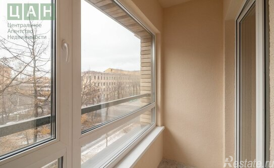 Продажа 1-комн квартиры на вторичном рынке Двинская улица,  д. 6