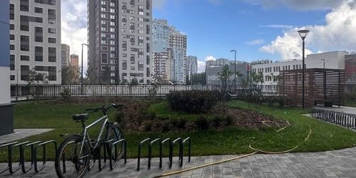 Студия Полюстровский проспект, 77