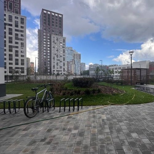 Студия Полюстровский проспект, 77