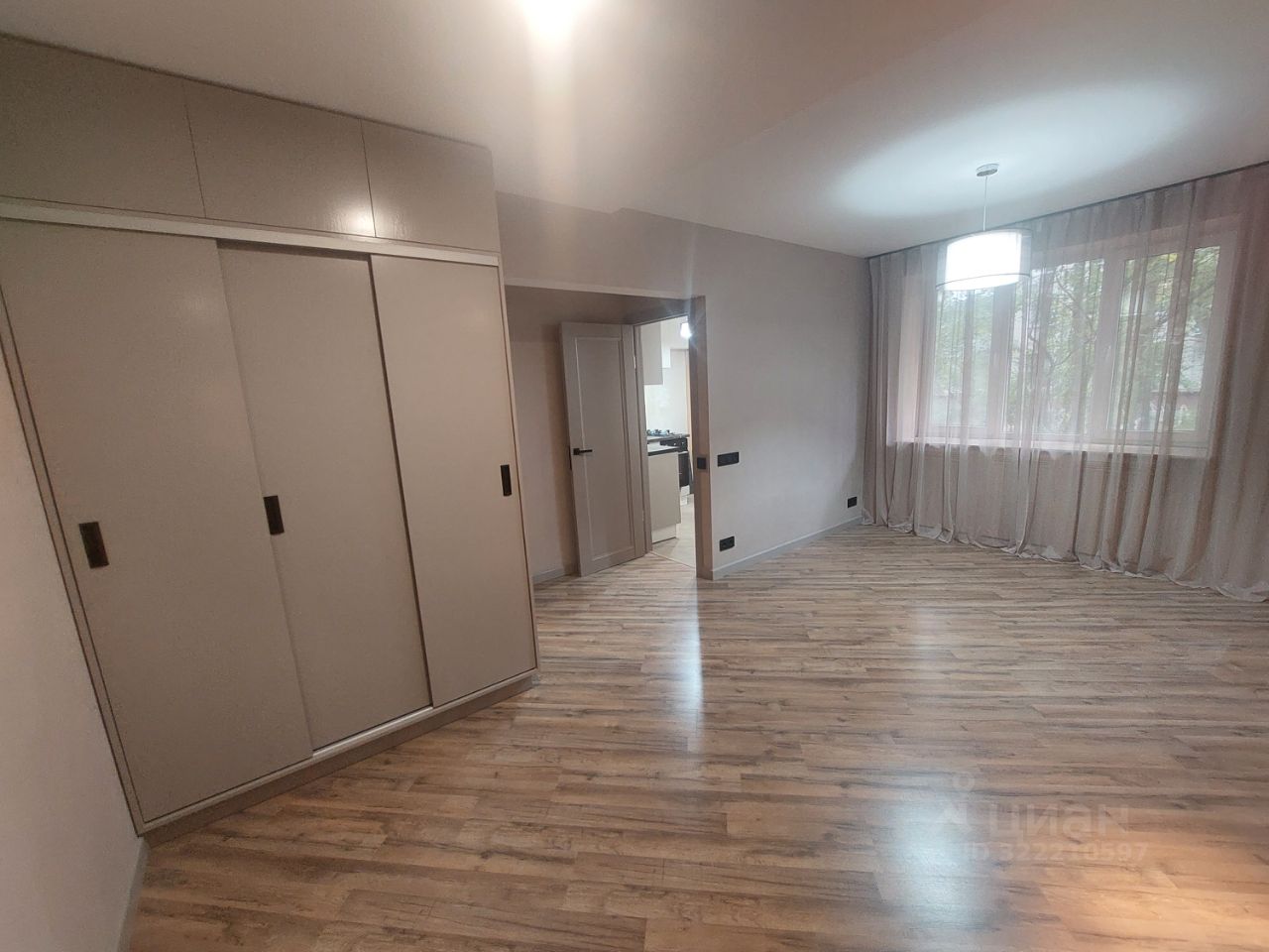 Продажа 1-комн квартиры на вторичном рынке 2-й Амбулаторный проезд, 17