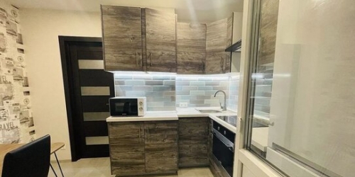 1-комн квартира улица Говорова,  д. 9