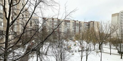 2-комн квартира Карпатская М. ул,  д. 13