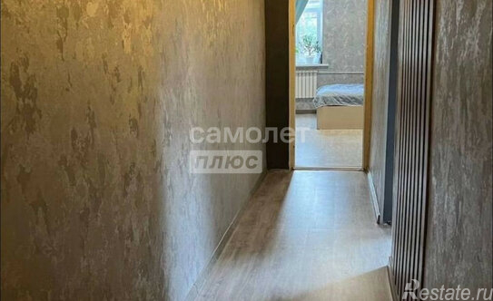 Продажа 1-комн квартиры на вторичном рынке Выборг, ул Крепостная,  д. 13