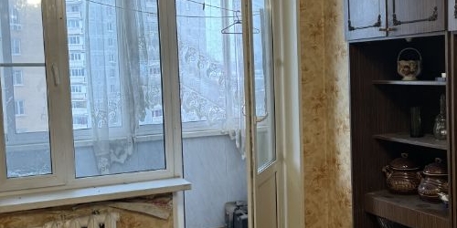 2-комн квартира Солнечногорская улица, 11