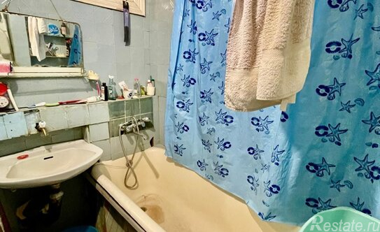 Продажа 3-комн квартиры на вторичном рынке Королев г, Циолковского ул,  д. 16/23