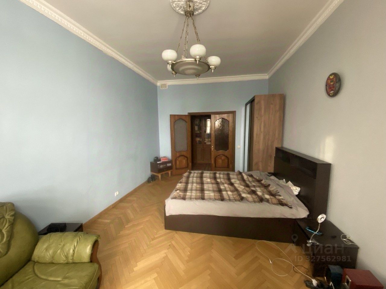 Продажа 1-комн квартиры на вторичном рынке Ленинградское шоссе, 13К1