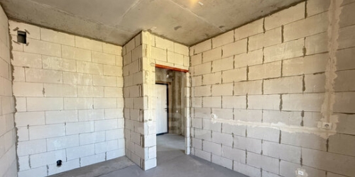 1-комн квартира Митрофаньевский тупик,  д. 9а