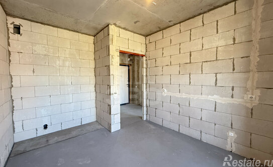 Продажа 1-комн квартиры на вторичном рынке Митрофаньевский тупик,  д. 9а