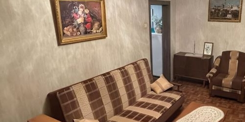 2-комн квартира улица Марьинский Парк, 3К2