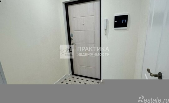 Продажа 1-комн квартиры в новостройке Ленинградское ш