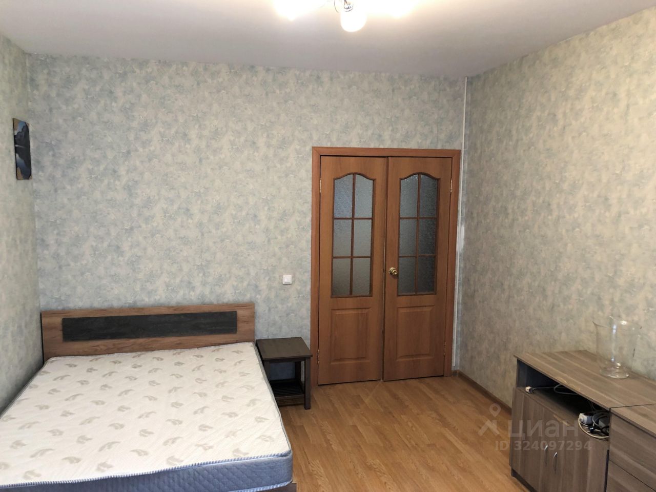 Аренда 1-комн квартиры на вторичном рынке Люберцы, улица Кирова,  д. 9к1