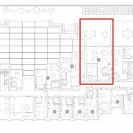 Продажа 2-комн квартиры на вторичном рынке ул Садовая-Спасская,  д. 3,  к. 2