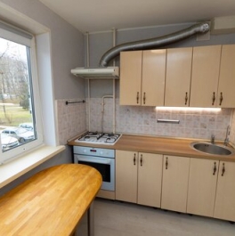 Продажа 2-комн квартиры на вторичном рынке Мытищи г, Новомытищинский пр-кт,  д. 45,  к. 2