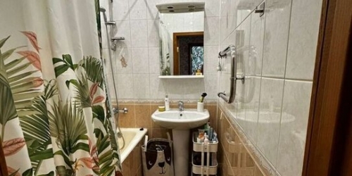 1-комн квартира Грузинская М. ул,  д. 38