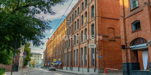 Офис Тимура Фрунзе ул.,  д. 11