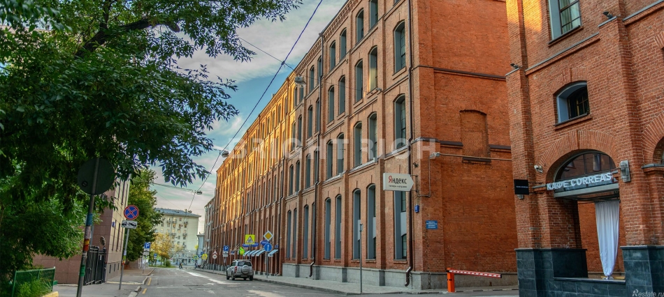 Аренда офиса Тимура Фрунзе ул.,  д. 11