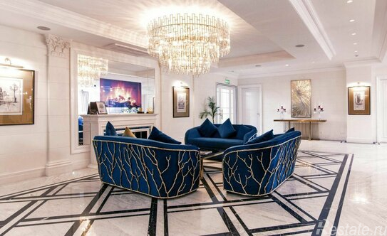 Продажа 4-комн квартиры на вторичном рынке Воскресенская набережная,  д. 32