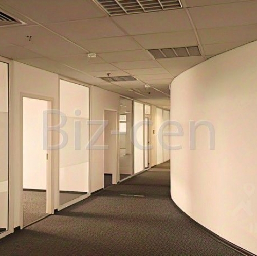 Офис Химки г, Панфилова ул,  д. 19/1