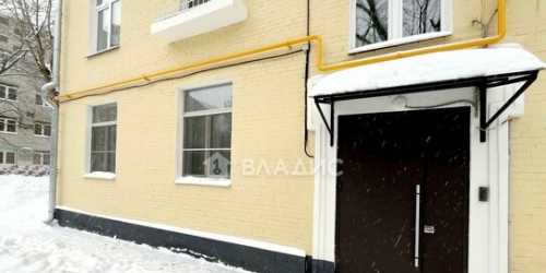 2-комн квартира Семинарский тупик,  д. 14