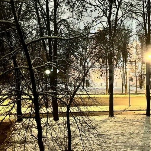 3-комн квартира Пушкин, Кадетский бульвар, 18