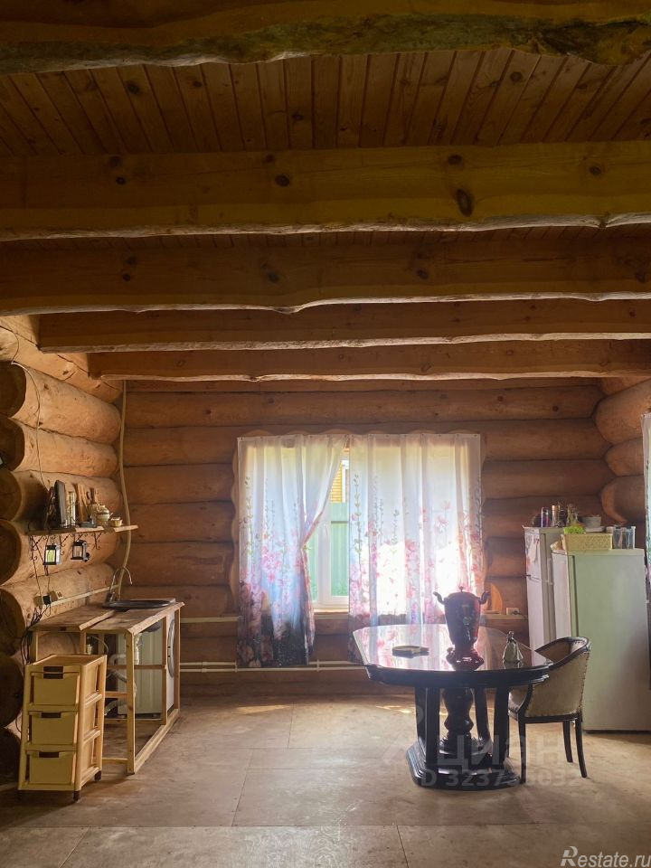 Продажа дома Глебово, ул Лесная,  д. 37