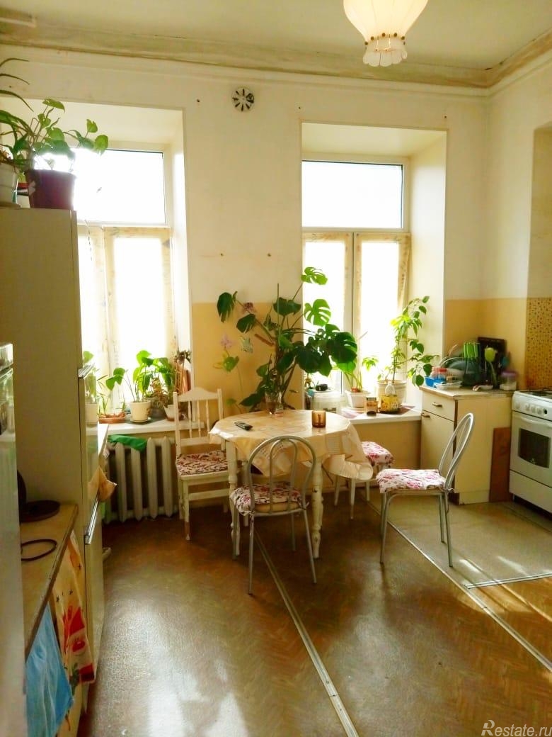 Продажа комнаты Транспортный пер ,  д. 6