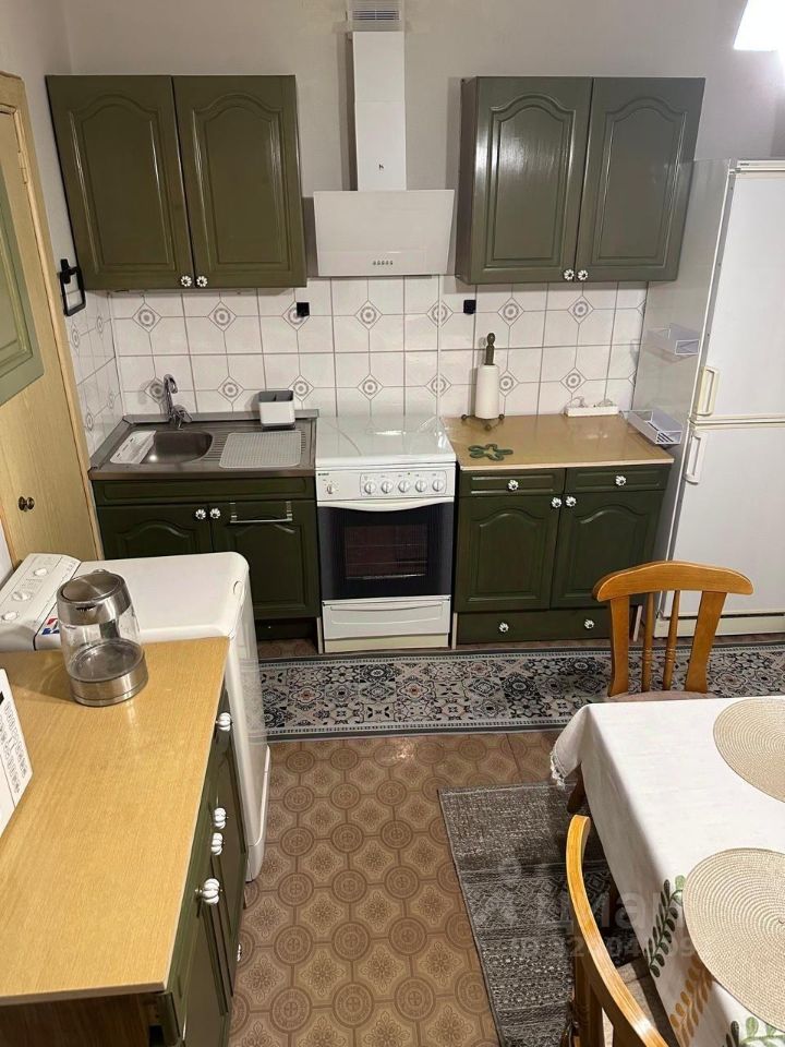 Аренда 2-комн квартиры на вторичном рынке улица Яблочкова, 29А