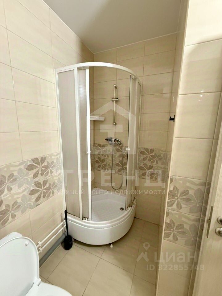 Продажа студии улица Плесецкая, 20к1