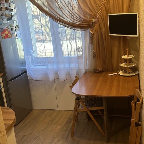 2-комн квартира Звенигород, Пролетарская улица, 14