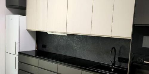 2-комн квартира улица Гризодубовой,  д. 2