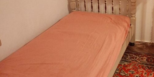 1-комн квартира улица Добровольцев, 48