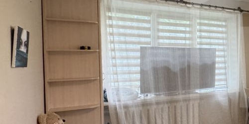 1-комн квартира Новоизмайловский проспект, 32К4