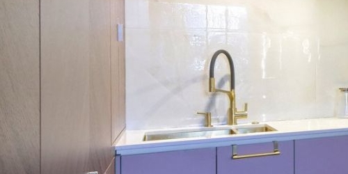 4-комн квартира Большая Озерная улица, 77