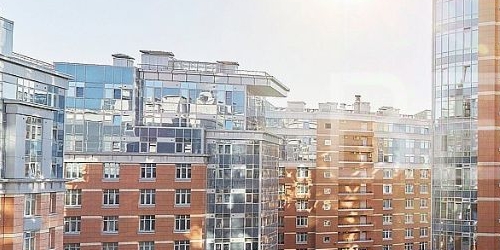 4-комн квартира Пионерская улица, 50