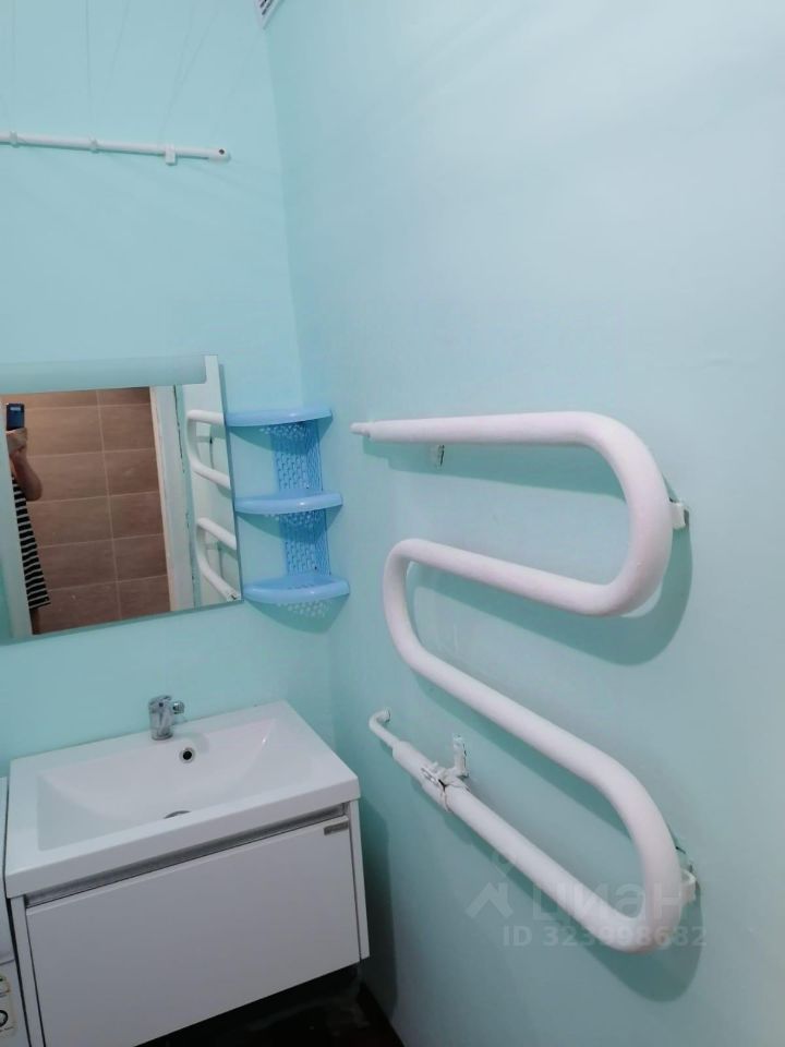 Продажа 2-комн квартиры на вторичном рынке проезд 3-й Подбельского, 16Б