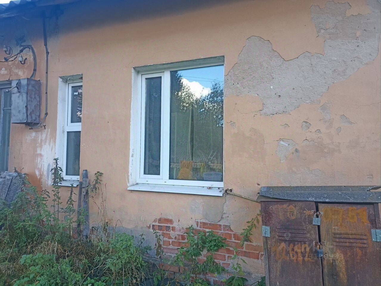 Продажа 1-комн квартиры на вторичном рынке Толмачево городской поселок, улица Мичурина, 7