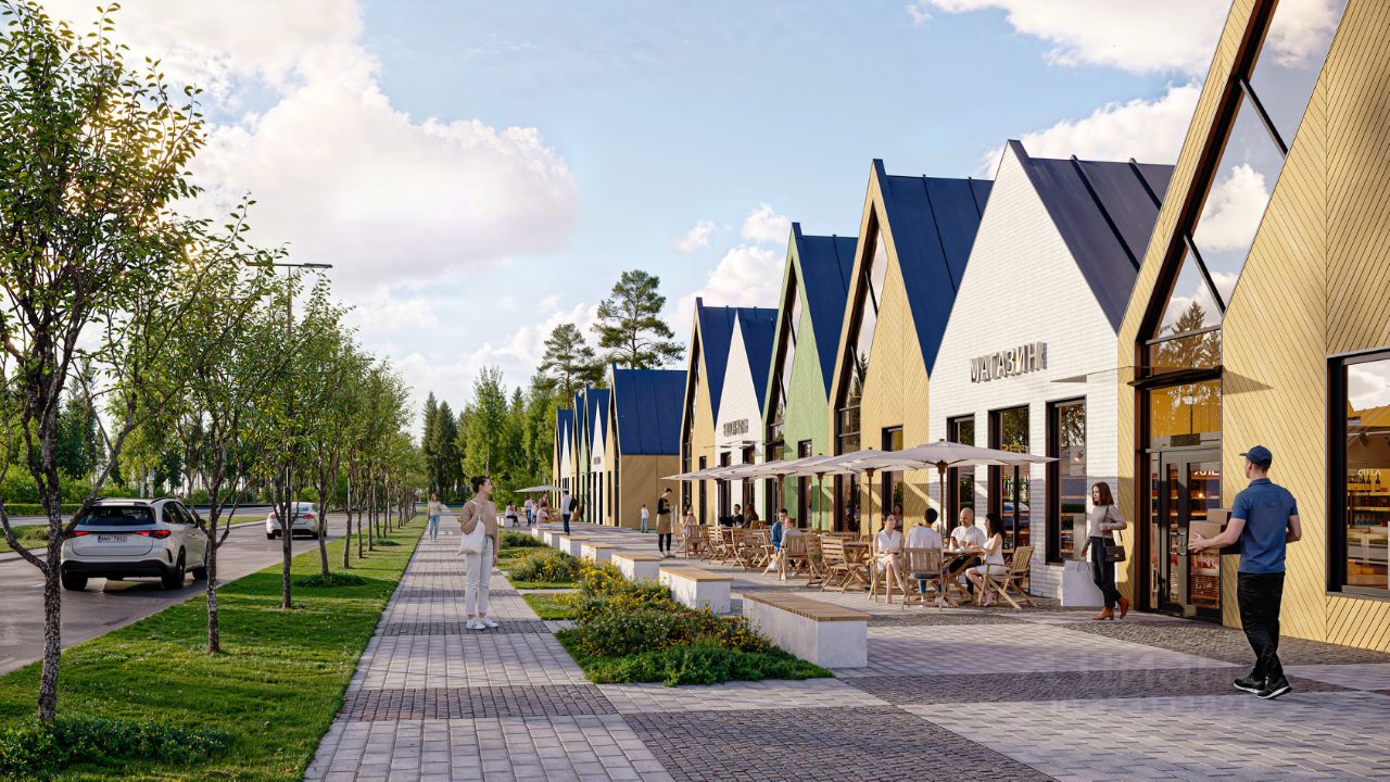 Продажа дома Всеволожск, шоссе Южное