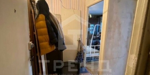 1-комн квартира ул Ленская,  д. 21