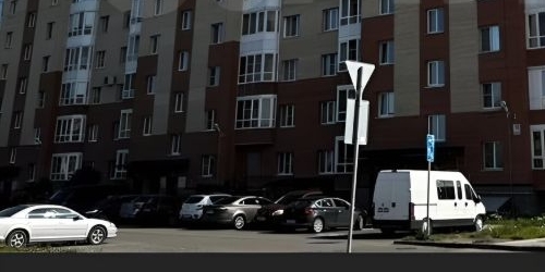 2-комн квартира Тосно г., улица Чехова, 10